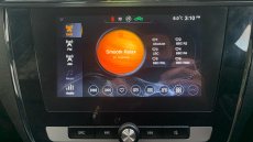 MG Zs 105kW Exclusive EV 45kWh 5dr Auto Electric Hatchback